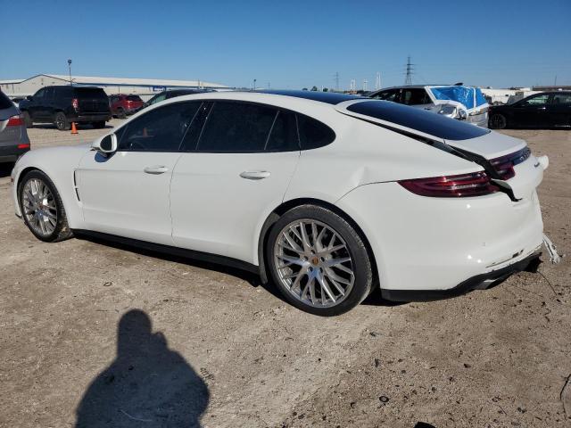 Photo 1 VIN: WP0AA2A7XJL111440 - PORSCHE PANAMERA 