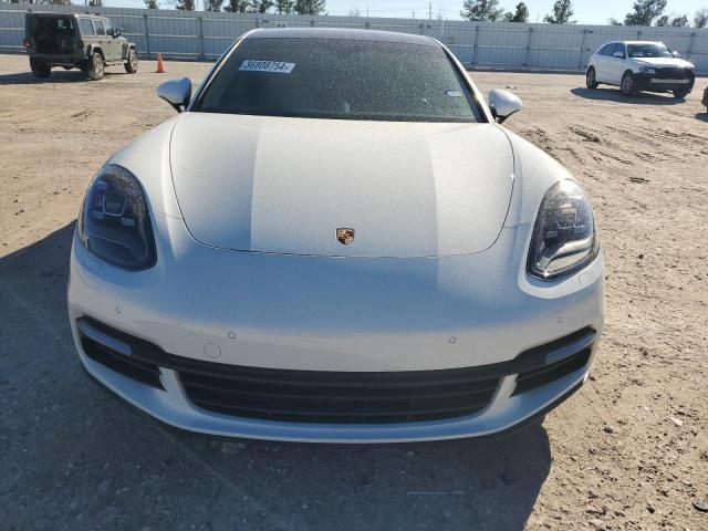 Photo 4 VIN: WP0AA2A7XJL111440 - PORSCHE PANAMERA 