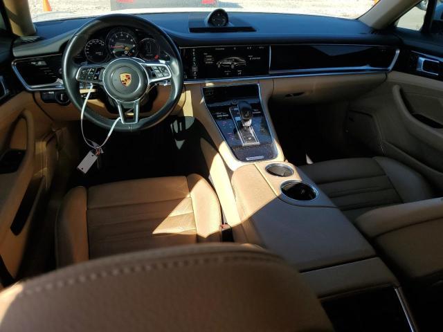 Photo 7 VIN: WP0AA2A7XJL111440 - PORSCHE PANAMERA 