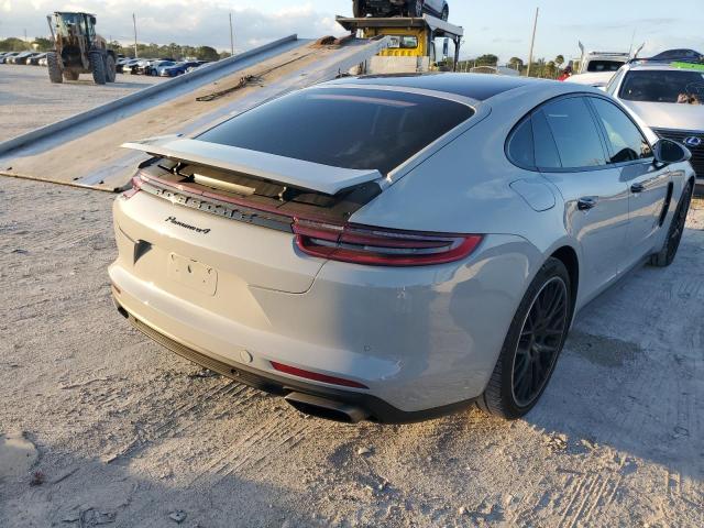 Photo 2 VIN: WP0AA2A7XJL112216 - PORSCHE PANAMERA 4 