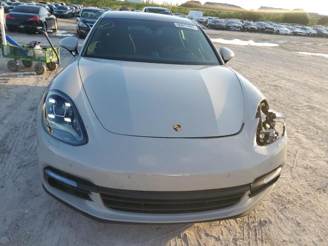 Photo 4 VIN: WP0AA2A7XJL112216 - PORSCHE PANAMERA 4 