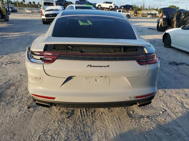 Photo 5 VIN: WP0AA2A7XJL112216 - PORSCHE PANAMERA 4 