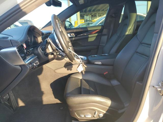 Photo 6 VIN: WP0AA2A7XJL112216 - PORSCHE PANAMERA 4 