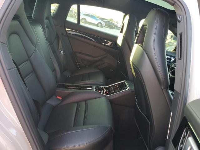 Photo 9 VIN: WP0AA2A7XJL112216 - PORSCHE PANAMERA 4 