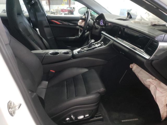 Photo 4 VIN: WP0AA2A7XJL112457 - PORSCHE PANAMERA 4 