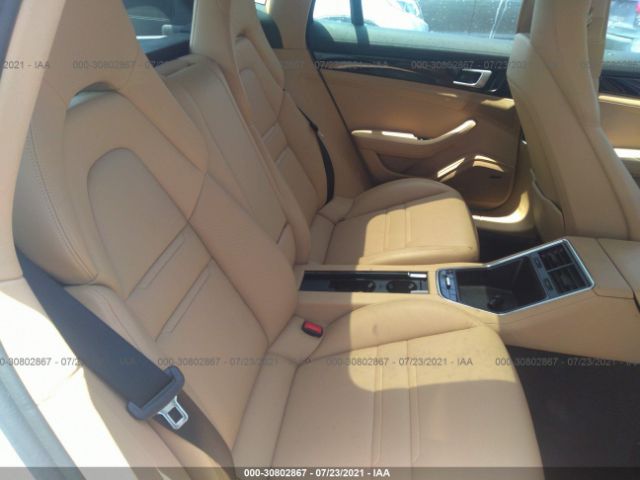 Photo 7 VIN: WP0AA2A7XJL119229 - PORSCHE PANAMERA 