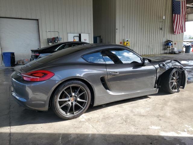 Photo 2 VIN: WP0AA2A82EK174231 - PORSCHE CAYMAN 