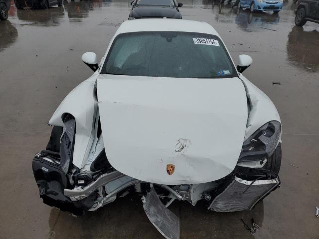 Photo 4 VIN: WP0AA2A82JK260195 - PORSCHE CAYMAN 