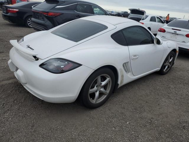 Photo 2 VIN: WP0AA2A83BU760291 - PORSCHE CAYMAN 