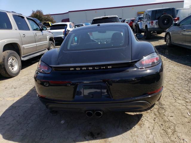 Photo 5 VIN: WP0AA2A85KS260855 - PORSCHE CAYMAN BAS 