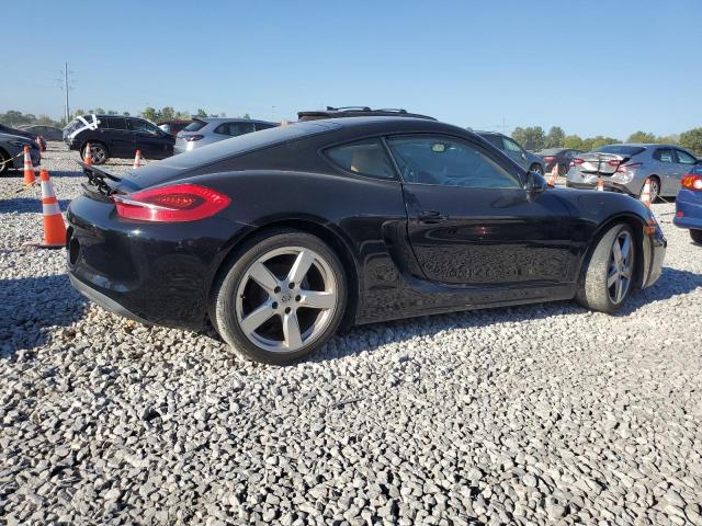 Photo 2 VIN: WP0AA2A86EK171459 - PORSCHE CAYMAN 