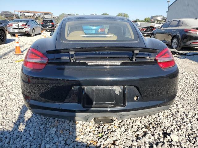 Photo 5 VIN: WP0AA2A86EK171459 - PORSCHE CAYMAN 