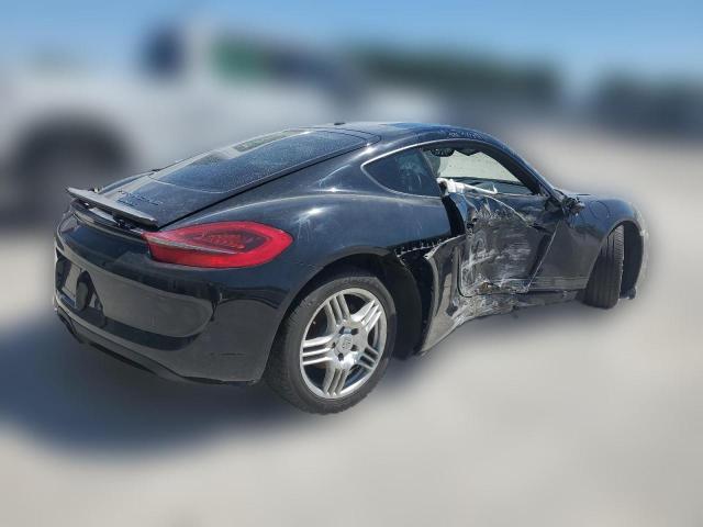 Photo 2 VIN: WP0AA2A89EK171004 - PORSCHE CAYMAN 