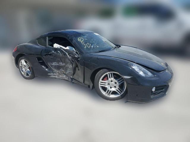 Photo 3 VIN: WP0AA2A89EK171004 - PORSCHE CAYMAN 