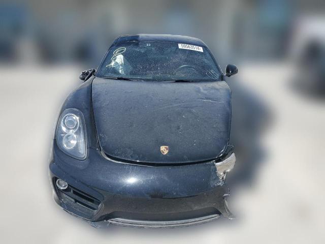 Photo 4 VIN: WP0AA2A89EK171004 - PORSCHE CAYMAN 