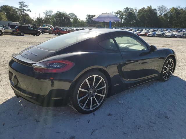 Photo 2 VIN: WP0AA2A8XEK170220 - PORSCHE CAYMAN 