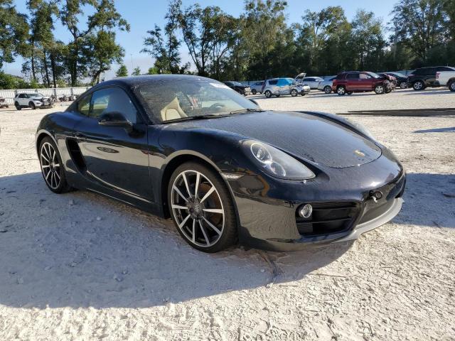 Photo 3 VIN: WP0AA2A8XEK170220 - PORSCHE CAYMAN 