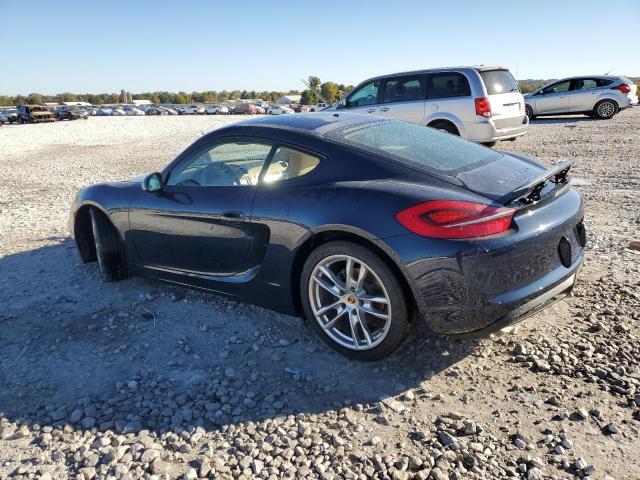 Photo 1 VIN: WP0AA2A8XEK173067 - PORSCHE CAYMAN 