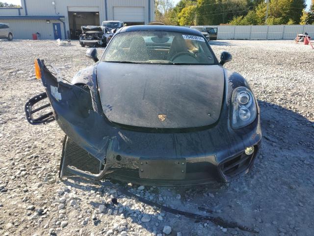 Photo 4 VIN: WP0AA2A8XEK173067 - PORSCHE CAYMAN 