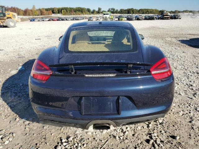 Photo 5 VIN: WP0AA2A8XEK173067 - PORSCHE CAYMAN 