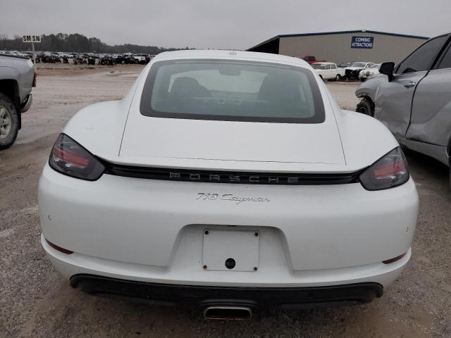 Photo 9 VIN: WP0AA2A8XKS261029 - PORSCHE CAYMAN BAS 