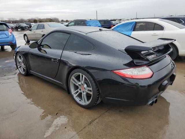 Photo 1 VIN: WP0AA2A90CS789110 - PORSCHE 911 