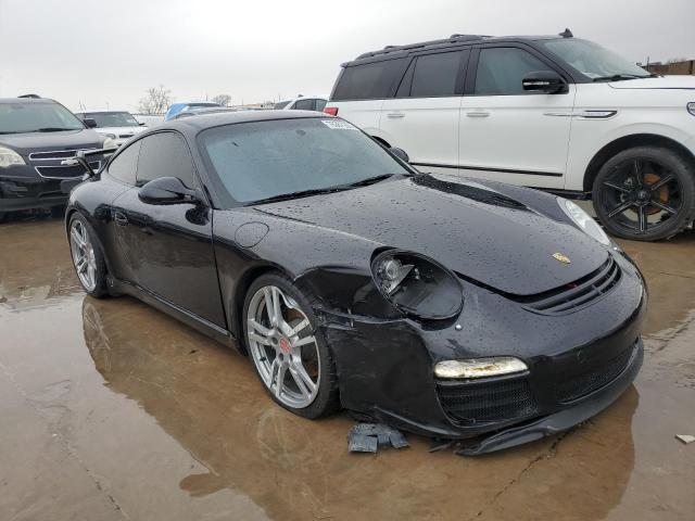 Photo 3 VIN: WP0AA2A90CS789110 - PORSCHE 911 