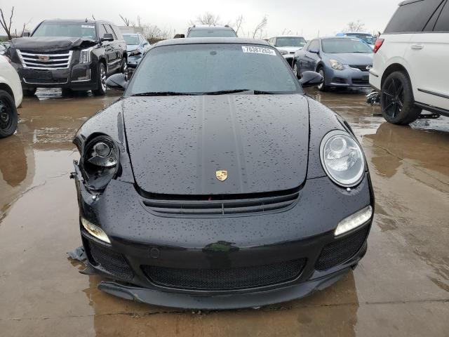 Photo 4 VIN: WP0AA2A90CS789110 - PORSCHE 911 