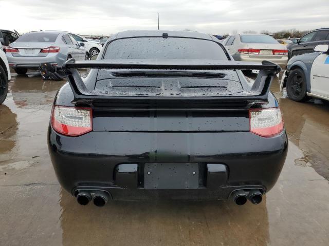 Photo 5 VIN: WP0AA2A90CS789110 - PORSCHE 911 