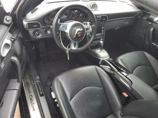 Photo 7 VIN: WP0AA2A90CS789110 - PORSCHE 911 