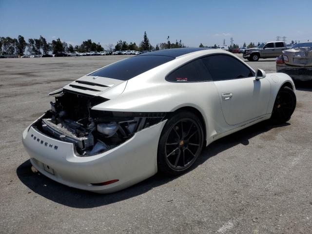 Photo 2 VIN: WP0AA2A90DS106565 - PORSCHE 911 