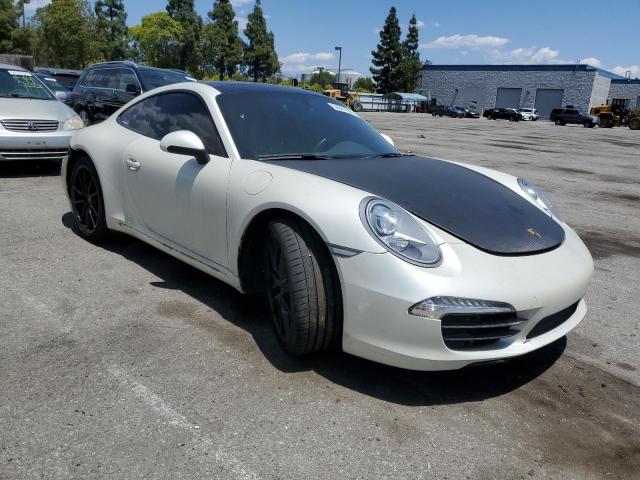 Photo 3 VIN: WP0AA2A90DS106565 - PORSCHE 911 