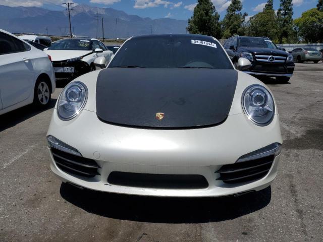 Photo 4 VIN: WP0AA2A90DS106565 - PORSCHE 911 