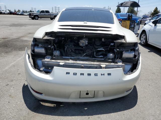 Photo 5 VIN: WP0AA2A90DS106565 - PORSCHE 911 