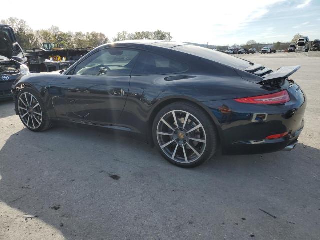 Photo 1 VIN: WP0AA2A90GS106229 - PORSCHE 911 CARRER 