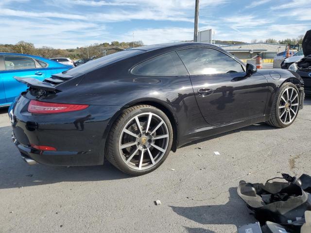 Photo 2 VIN: WP0AA2A90GS106229 - PORSCHE 911 CARRER 