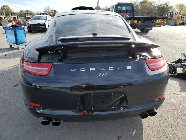 Photo 5 VIN: WP0AA2A90GS106229 - PORSCHE 911 CARRER 