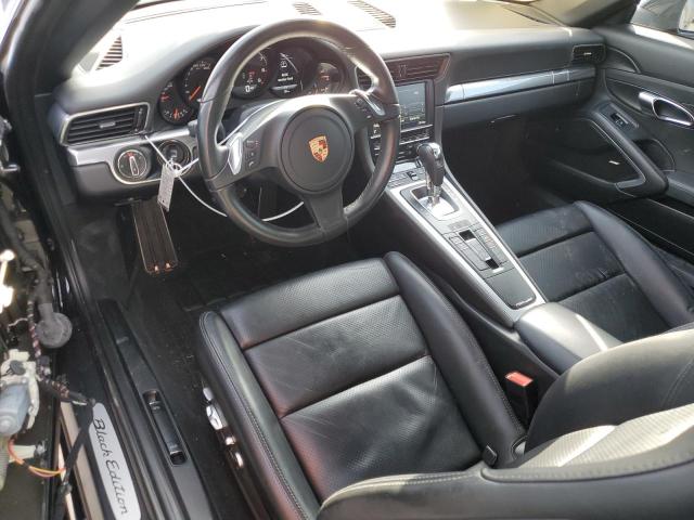 Photo 7 VIN: WP0AA2A90GS106229 - PORSCHE 911 CARRER 