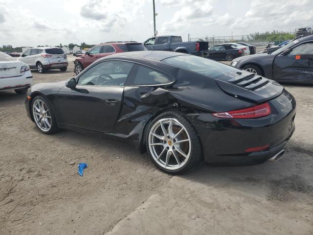 Photo 1 VIN: WP0AA2A91DS106896 - PORSCHE 911 CARRER 