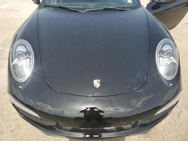 Photo 10 VIN: WP0AA2A91DS106896 - PORSCHE 911 CARRER 