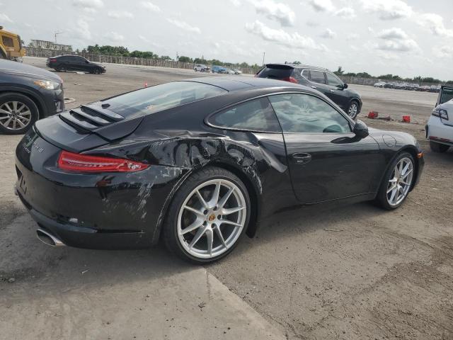 Photo 2 VIN: WP0AA2A91DS106896 - PORSCHE 911 CARRER 