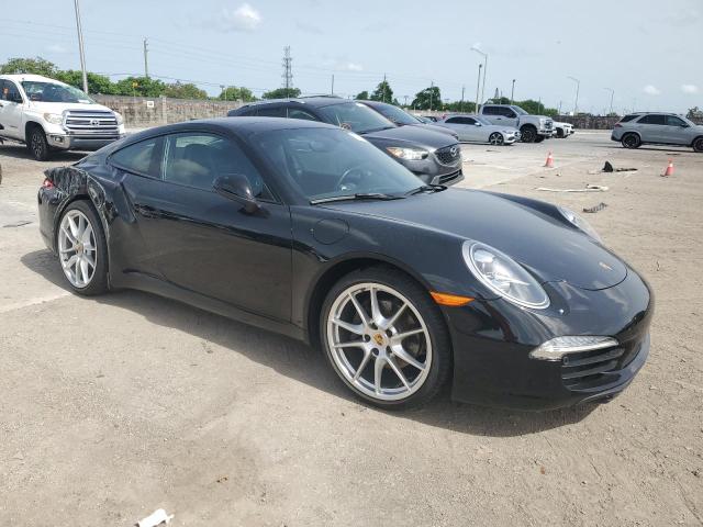 Photo 3 VIN: WP0AA2A91DS106896 - PORSCHE 911 CARRER 