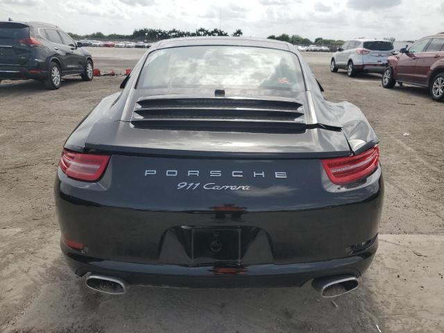 Photo 5 VIN: WP0AA2A91DS106896 - PORSCHE 911 CARRER 