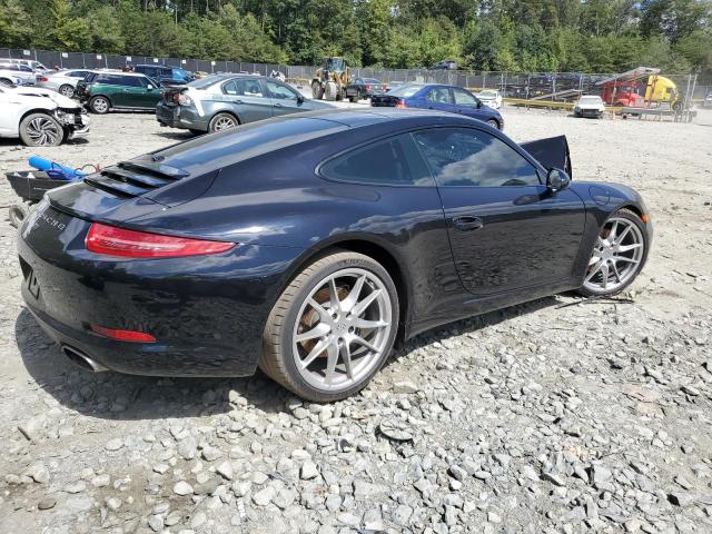 Photo 2 VIN: WP0AA2A91GS106157 - PORSCHE 911 