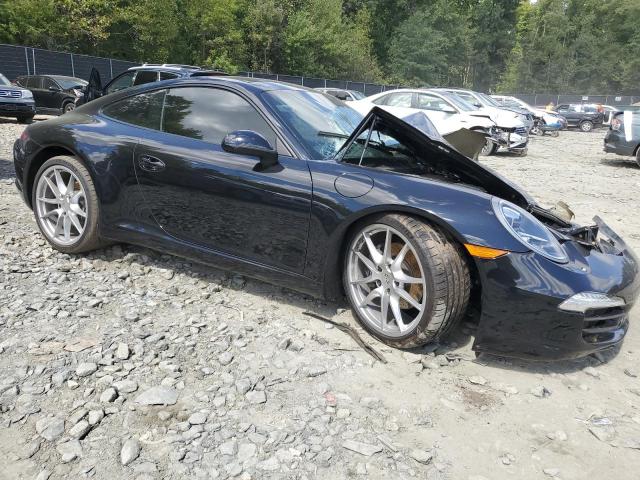 Photo 3 VIN: WP0AA2A91GS106157 - PORSCHE 911 