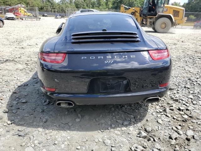 Photo 5 VIN: WP0AA2A91GS106157 - PORSCHE 911 