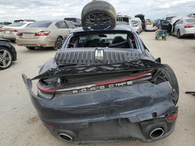 Photo 5 VIN: WP0AA2A91LS205734 - PORSCHE 911 