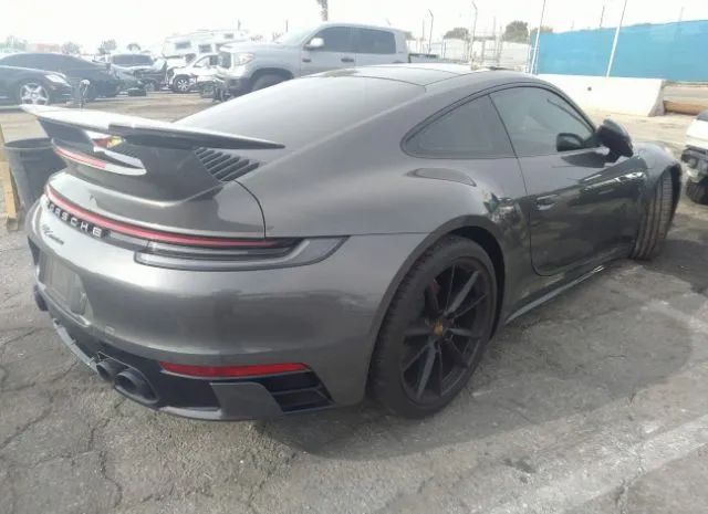 Photo 3 VIN: WP0AA2A91MS205248 - PORSCHE 911 