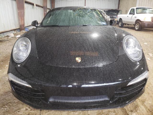 Photo 4 VIN: WP0AA2A92DS108172 - PORSCHE 911 CARRER 