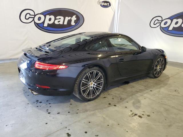 Photo 2 VIN: WP0AA2A92GS106586 - PORSCHE 911 CARRER 